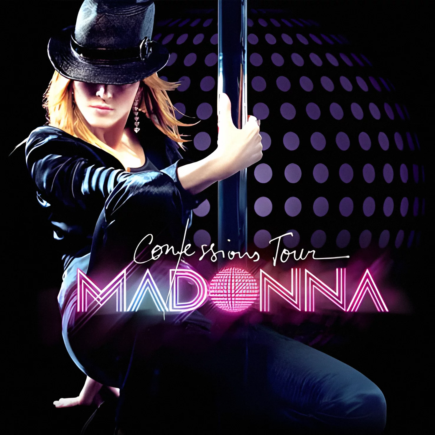 The Confessions Tour