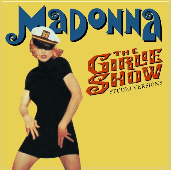 The Girlie Show