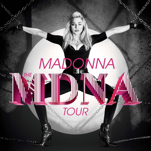 The MDNA Tour